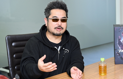 任天堂は鉄拳原田を雇うべきだよな