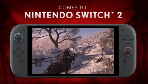 【低性能】「アサクリシャドウズ」Switch2版で頻発クラッシュ報告相次ぐ―「5分ごとに落ちる。遊べない」