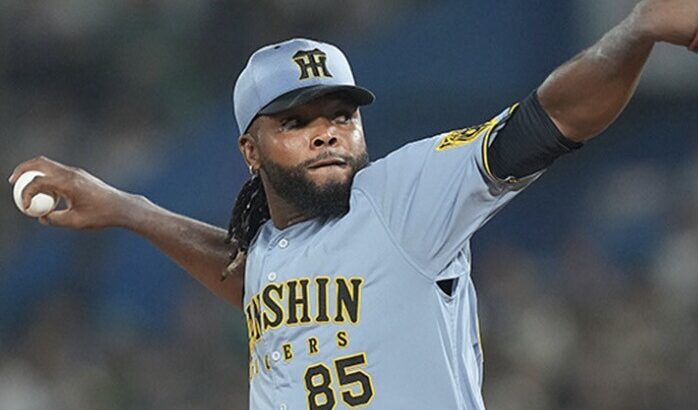 阪神・畠12試合(2000万円)防御率0.00、ドリス20試合(1億円)防御率1.92←これ