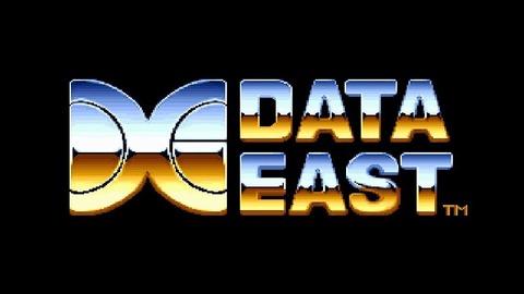 なんで『データイースト』は消滅しちゃったんだよ…