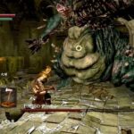 ソウルライクって色々出てるけど結局『ダークソウル』が一番面白いよな