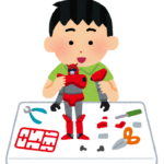 小学校でガンプラ配布wwwwwwwwwwwwwwww