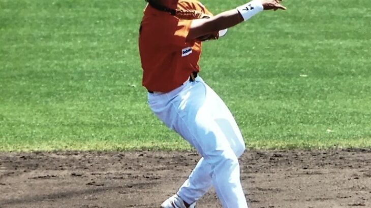 【阪神】つか、ショートの補強で外国人を連れて来るのはファンでも読めなかったよな