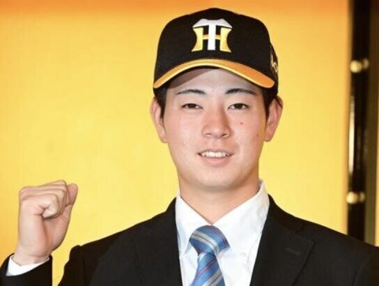 2023年ドラ1の下村、来年投げられなければ引退もありえるか