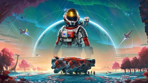 アプデで神ゲーになったタイトルと言えば何？