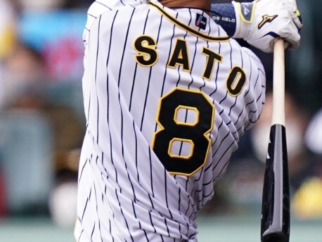 生涯阪神かつ一桁背番号をつけてレジェンドになった阪神の選手、いない説