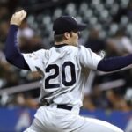 【疑問】阪神、マジで残りの『外国人投手2人』どうすんの？