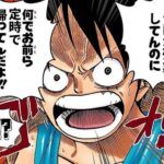ルフィー「仲間が残業してんのに、何でお前ら定時で帰ってんだよ！！！」