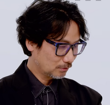 【動画】小島監督、何回遊んでも飽きないゲームを作る為に重要な要素を語る