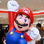 日米研究機関「『マリオ』を遊ぶと幸福感が増す、メンタルヘルスに有効」が話題に。