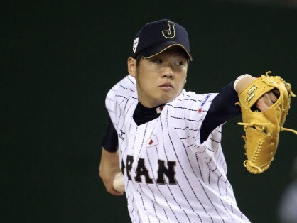 西勇輝が現状維持の3億円で更改 「悔しいっていうのはない」