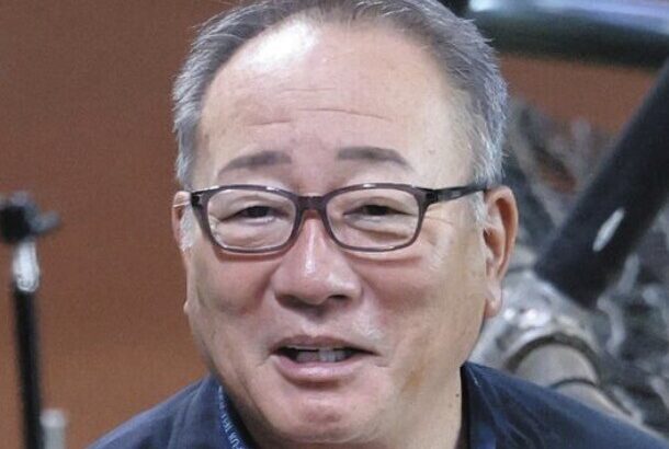 高木豊『大山をレフトにコンバートしよう』←何だこいつぅ