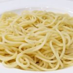 スパゲティの手軽な味付けが存在しない問題、永遠に解決できない…