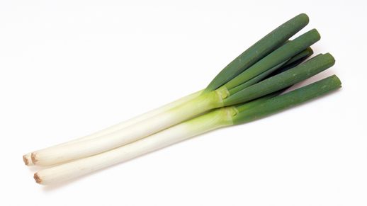 長ネギの青い部分って食う？（※関西の青ネギとかじゃなくて普通の長ネギ）