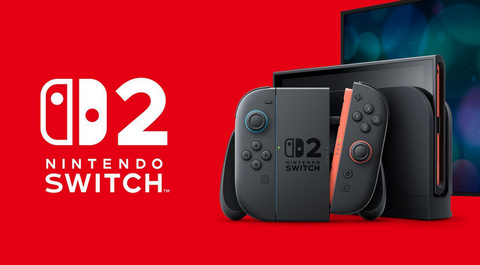 【速報】Switch2、年内2000万台越えがほぼ確定wwwww
