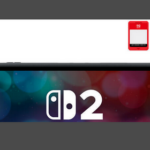 任天堂がSwitch2向けに2つの小さい容量のゲームカードを発表