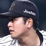 阪神からの現ドラが岡留なら間違いなく1番人気になる