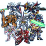 【悲報】『スパロボ』シリーズ、ちょっと人気が落ち始める