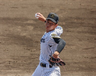 今朝丸「ファームで5勝0敗です」←もうこれ来年は開花だろ