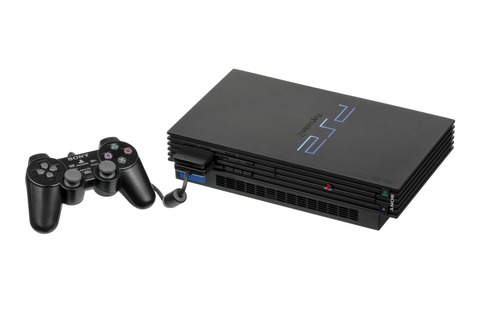 SONYは『PlayStation2』を再販して欲しい！