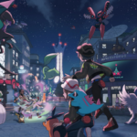 まさかモンハンとポケモンの新作が出る年でここまでゲーム界隈が盛り上がらないとは思わなかった