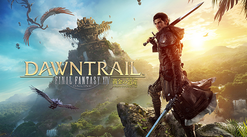 FF14、大盛り上がり！！年末年始は「FF14で年越し」しよう！！