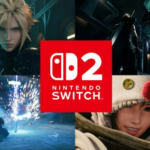 【朗報】「FF7R」、PS4ProよりSwitch2の方が綺麗だったwww