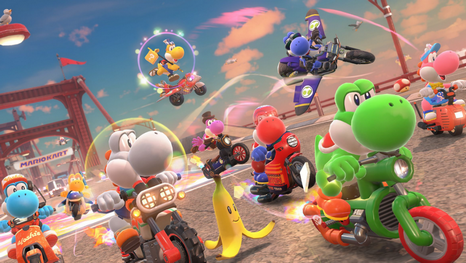 【12/26】ファミ通TOP30更新 【完封】