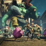 ｢コマンドよりアクションの方が人気｣←分かる　｢ならDQもアクションにすれば売れる｣←これ