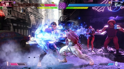 『格ゲー』にいまひとつハマれない人の主な理由って何？