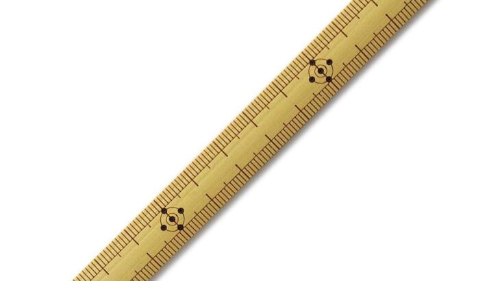 小学校・手芸で利用する「竹尺」が一部生産中止へ　理由は「国産竹材の不足と価格高騰」