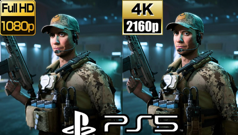 【議論】フルHDでゲームやってるやつは所詮ファッションだろ？