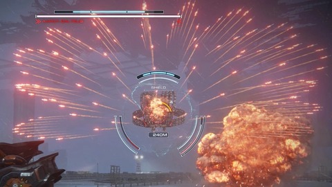 海外の有名ゲームデザイナー「AC6は最初のボス戦の作りが失敗。あれで100万本の販売の損失」