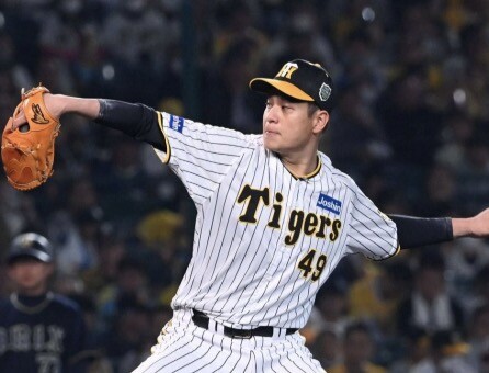 大竹とか田中瑛斗見てると単純にセリーグのレベル下な説あるんかな