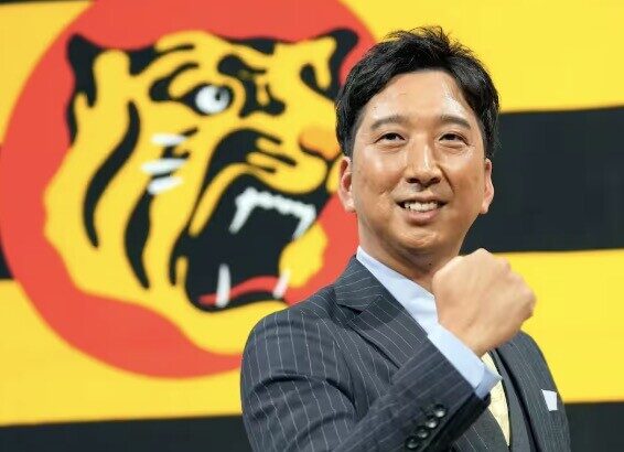 阪神、支配下外国人保有数『5人』で補強終了 セリーグでは最少数