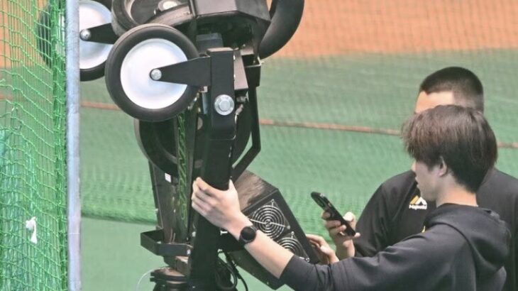 虎ファンのみんな、阪神には『トラジェクトアーク』が必要だと思うか？