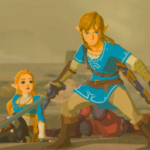 ワイ「ゼルダ好き」宿敵「ブレワイいいよね！」