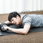 公園で筋トレしたら笑われたんだけど・・・