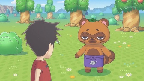 「アニメ化してほしいゲームは？」アンケート結果が発表される