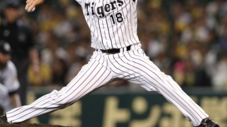 虎ファン『長年続いた阪神投手王国にも陰りが見える』←この理由