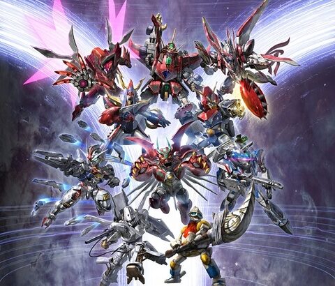 理想の『スーパーロボット大戦』を造ろうぜ！