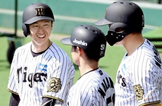 阪神とかいう選手内にイジメなどなく一致団結してる感じがするチーム