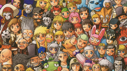 金色のガッシュベル3巻まで読んだんだが