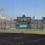 そろそろ『甲子園の開閉式ドーム化』にしよーやwww無理なんか？