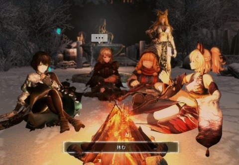 【朗報】『ウィザードリィダフネ』、ソシャゲで1番面白い