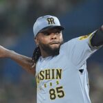 ドリス←『38歳ですヘロヘロです勝ちパターンでいまいちです』残す理由