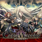日本一ソフトウェア、最新作『Curse Warrior』を発表！
