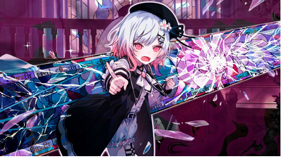 「魔法少女ノ魔女裁判」販売本数40万本達成　ゴーストオブヨーテイの倍売れる