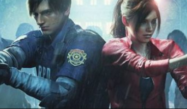 【バイオハザード】Nate「RE2と3のSwitch2版が開発中。120fps/レイトレに対応」