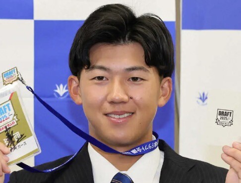 【速報】立石正広、外野守備練習！！！